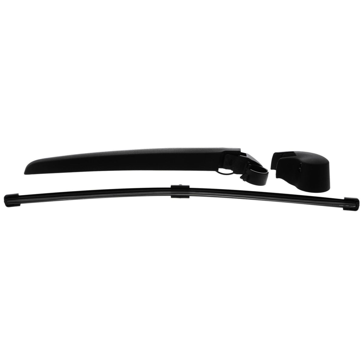 VAICO Back Glass Wiper Arm and Blade Assembly V10-8660