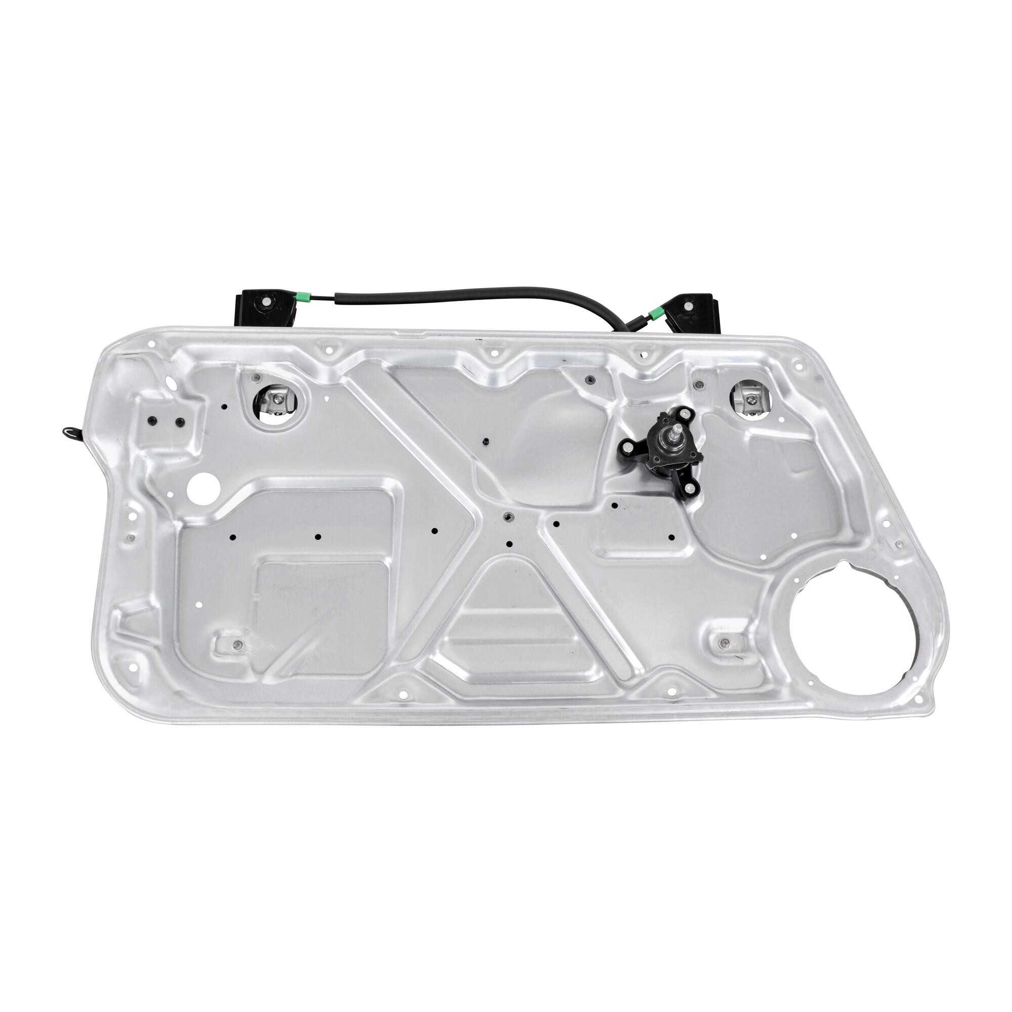 VAICO Window Regulator V10-8760