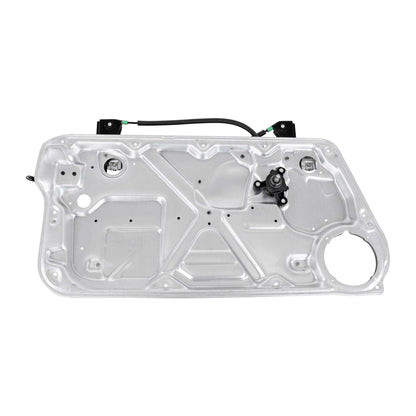 VAICO Window Regulator V10-8760