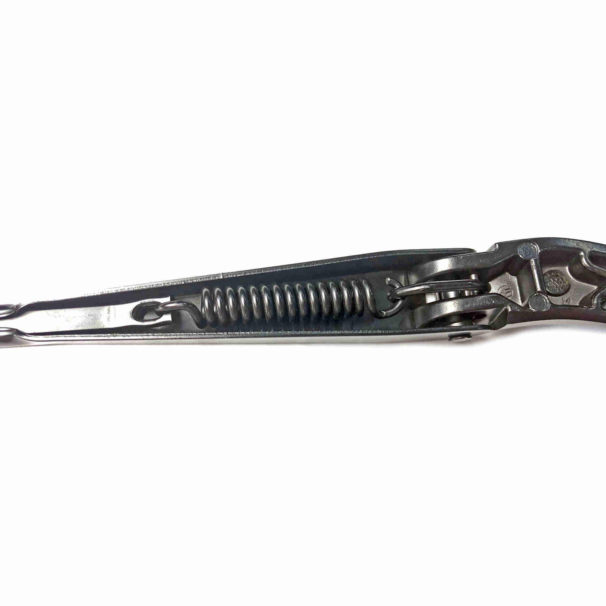 VAICO Back Glass Wiper Arm V10-9555