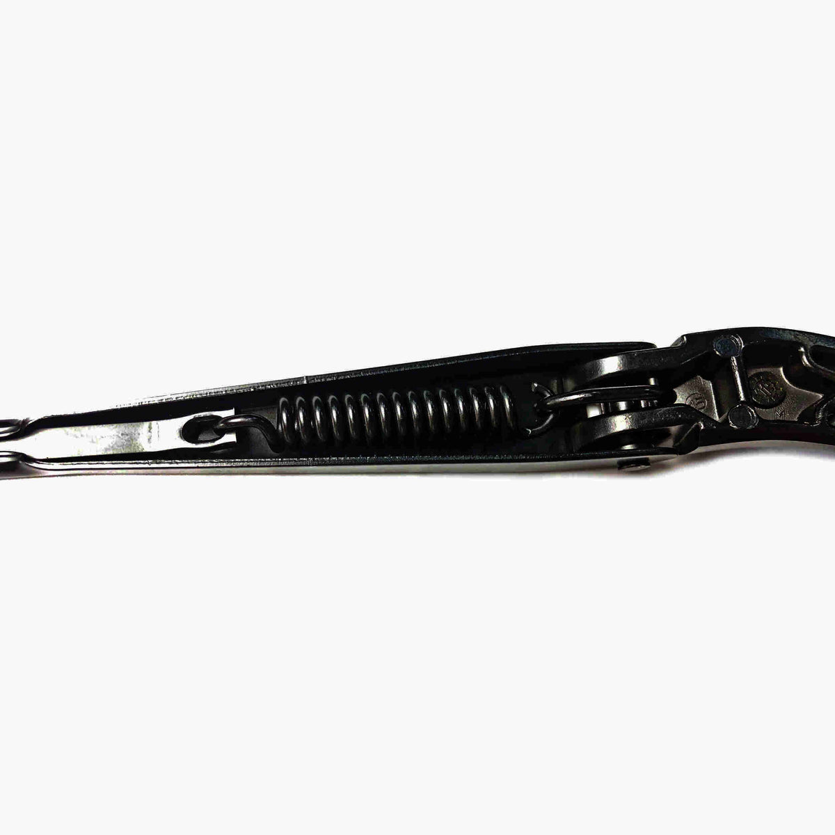 VAICO Back Glass Wiper Arm V10-9555