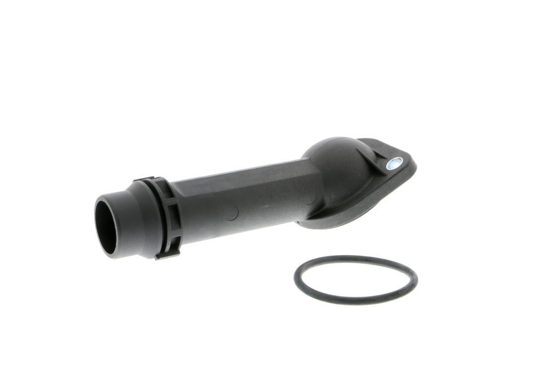 VAICO Engine Coolant Thermostat Housing V10-9708