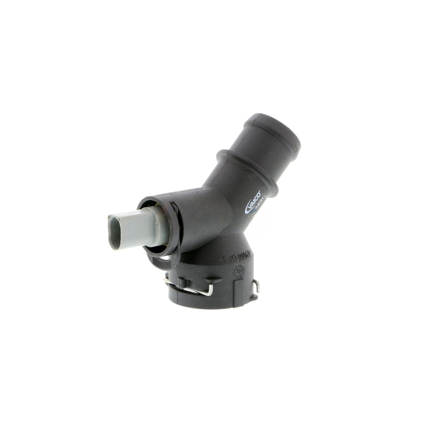 VAICO Engine Coolant Hose Flange V10-9761