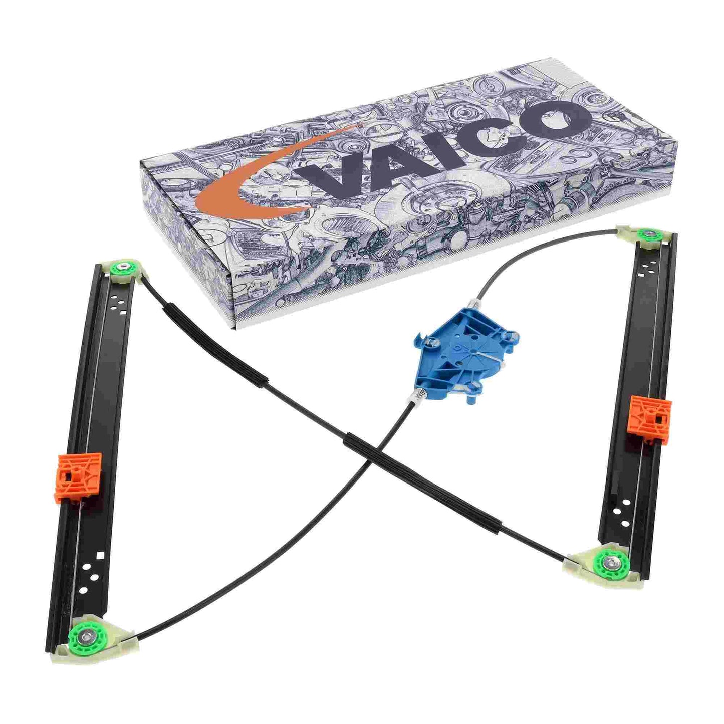 VAICO Window Regulator V10-9799