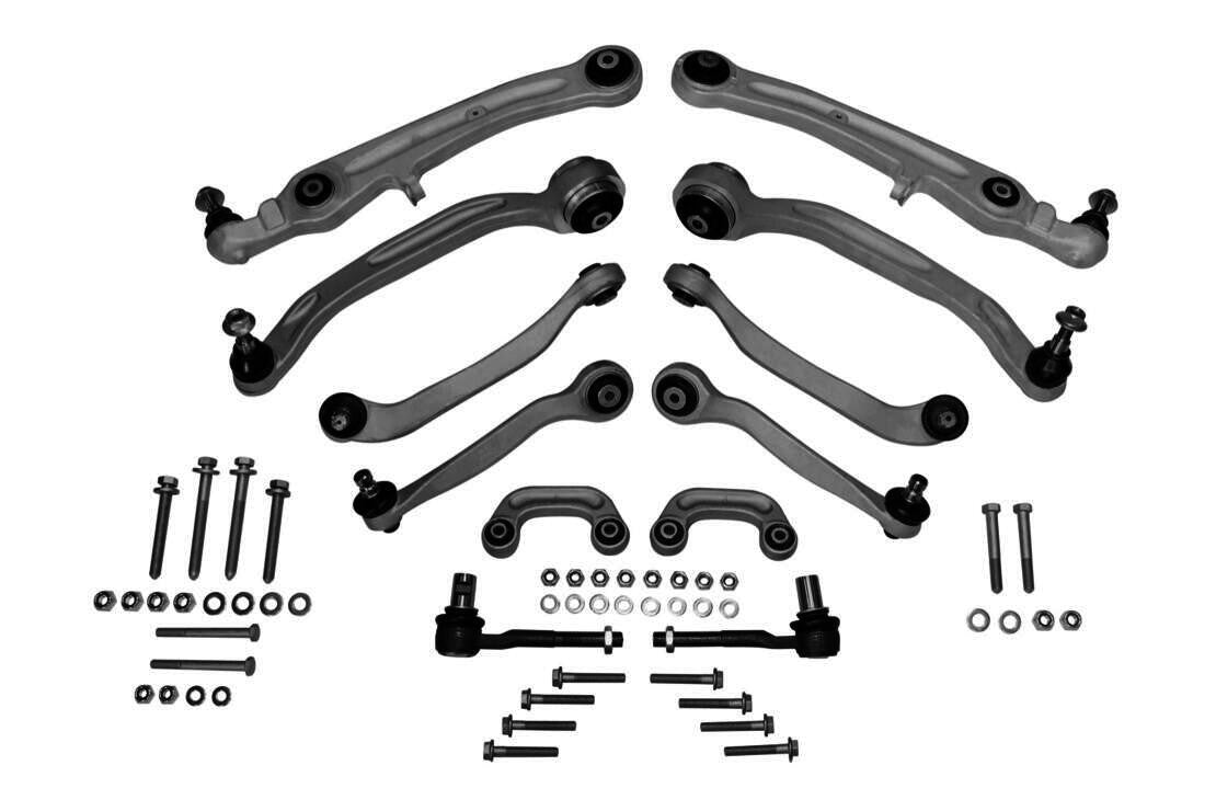 VAICO Suspension Control Arm V10-9872