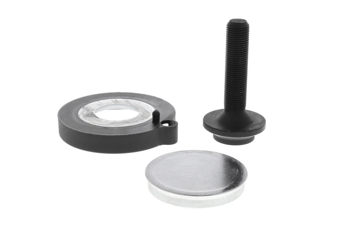 VAICO Wheel Bearing and Hub Assembly V10-9876