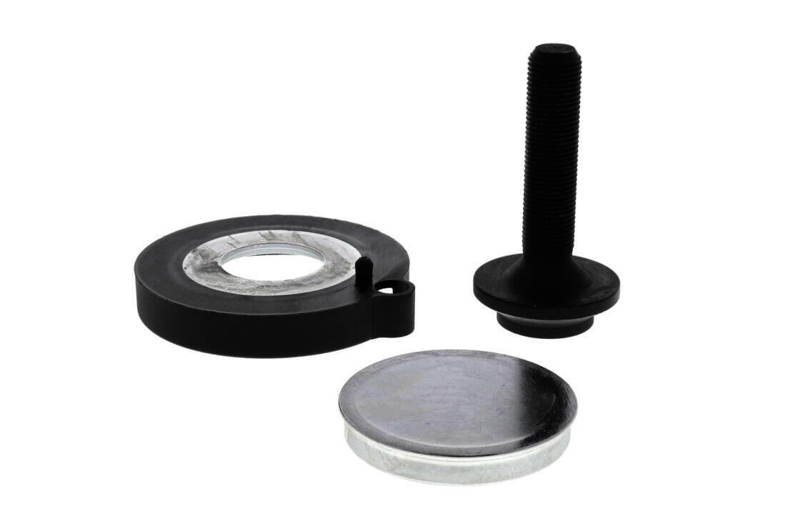 VAICO Wheel Bearing and Hub Assembly V10-9876
