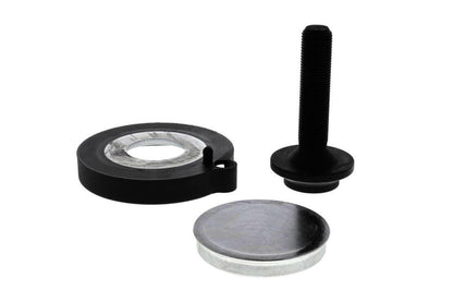 VAICO Wheel Bearing and Hub Assembly V10-9876