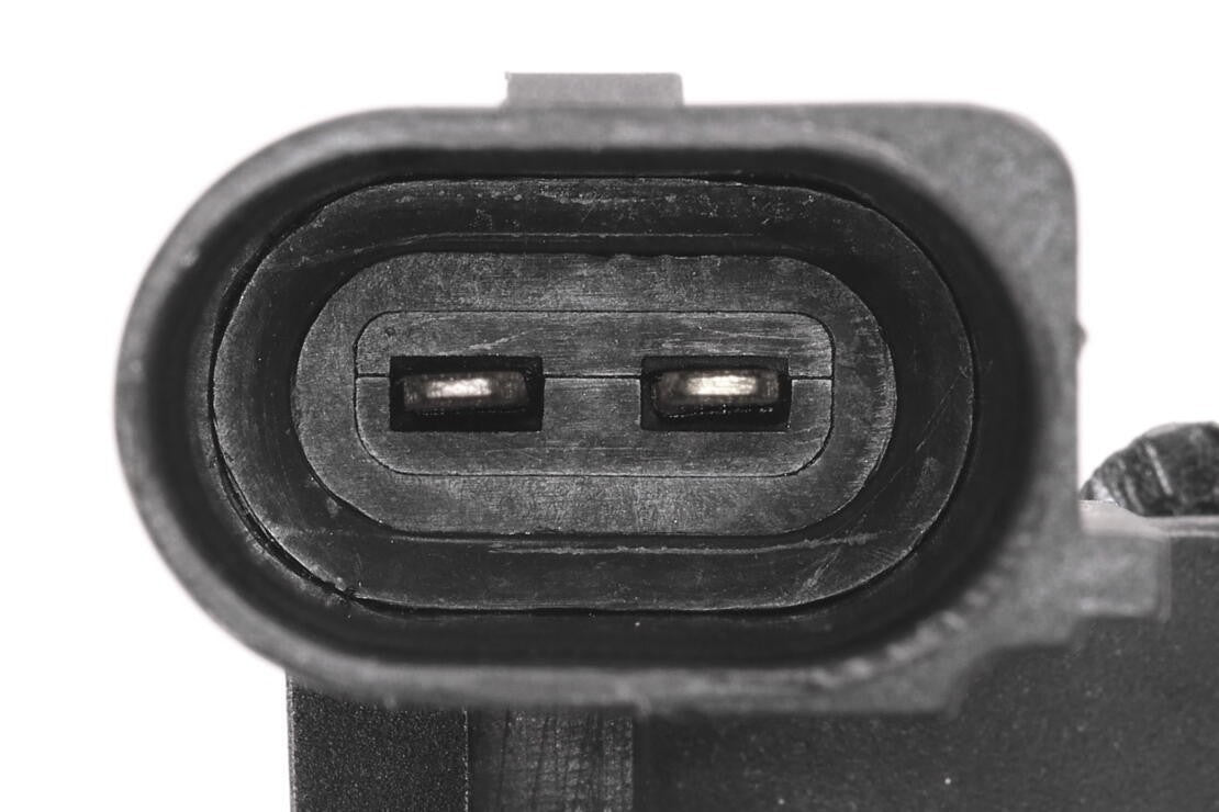 VAICO Engine Crankcase Breather Hose V10-9879