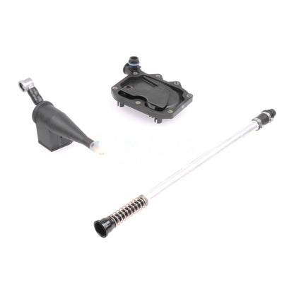 VAICO Engine Crankcase Vent Valve V20-0003