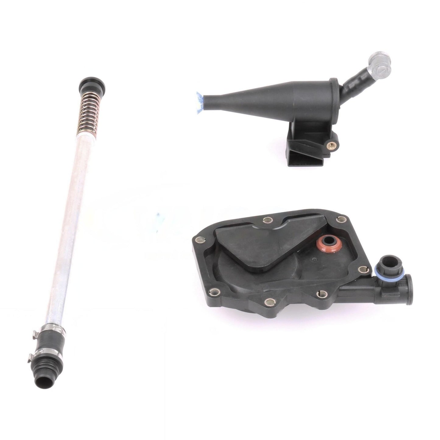 VAICO Engine Crankcase Vent Valve V20-0003