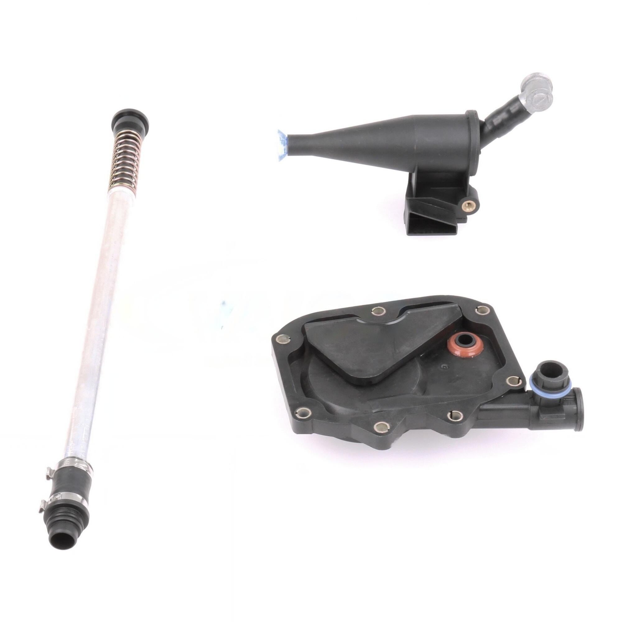 VAICO Engine Crankcase Vent Valve V20-0003