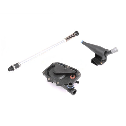 VAICO Engine Crankcase Vent Valve V20-0003