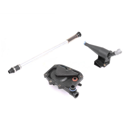 VAICO Engine Crankcase Vent Valve V20-0003