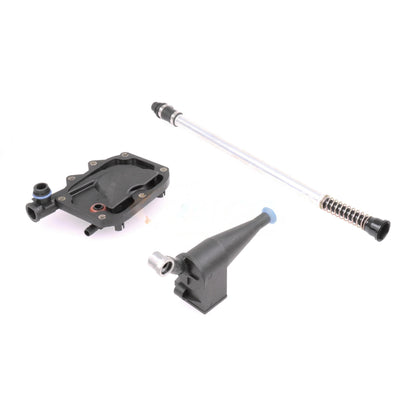 VAICO Engine Crankcase Vent Valve V20-0003