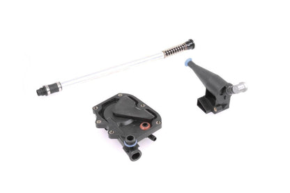 VAICO Engine Crankcase Vent Valve V20-0003