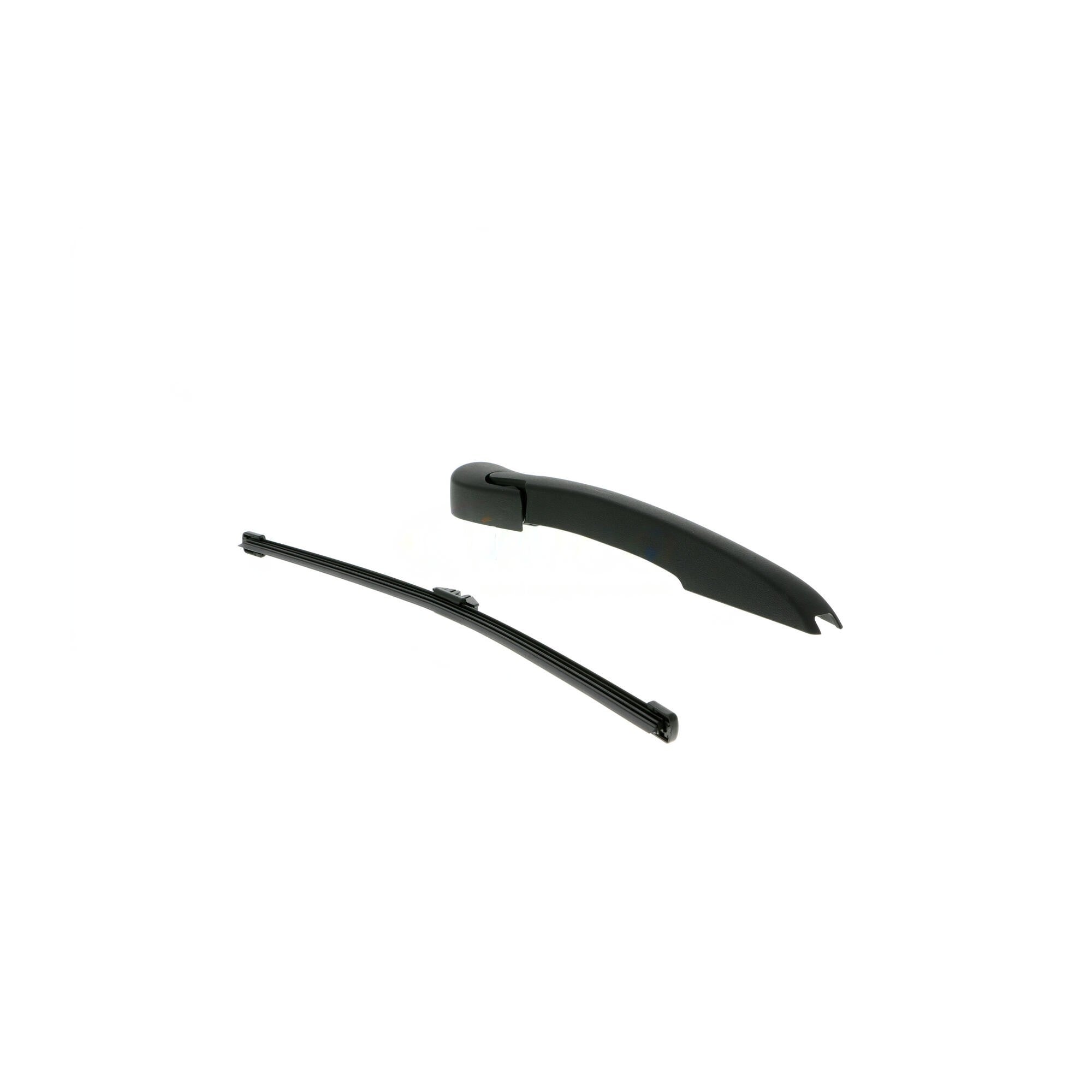 VAICO Back Glass Wiper Arm and Blade Assembly V20-0015
