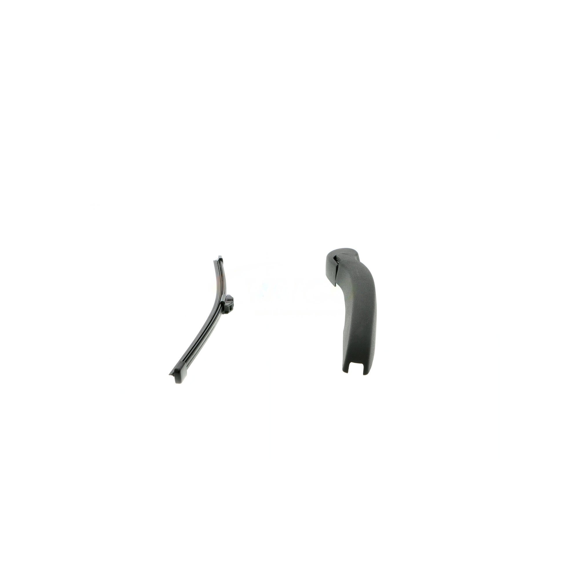 VAICO Back Glass Wiper Arm and Blade Assembly V20-0015