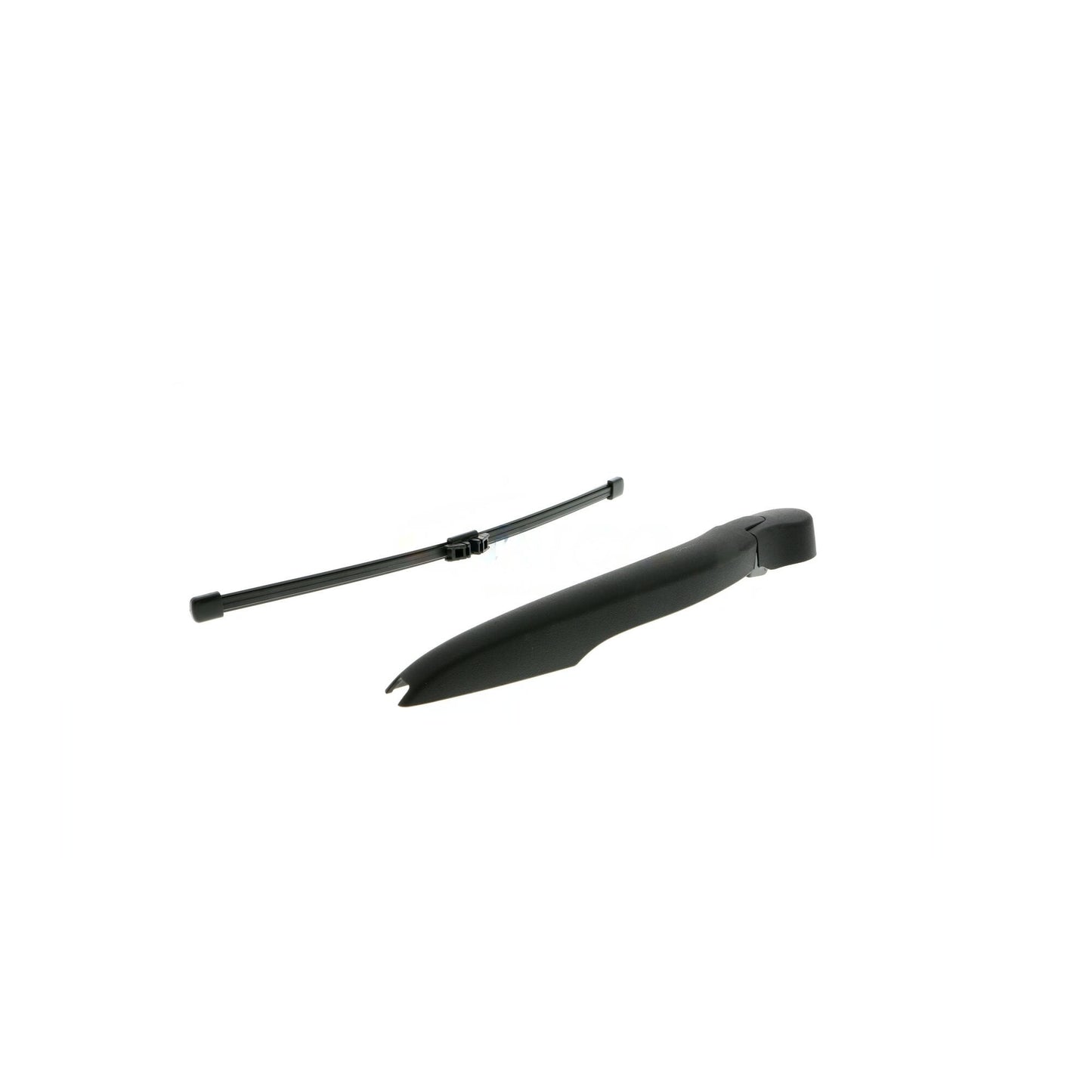 VAICO Back Glass Wiper Arm and Blade Assembly V20-0015
