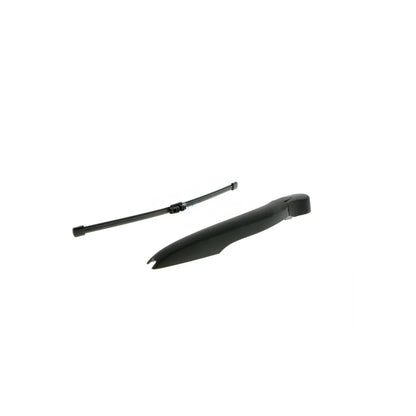 VAICO Back Glass Wiper Arm and Blade Assembly V20-0015