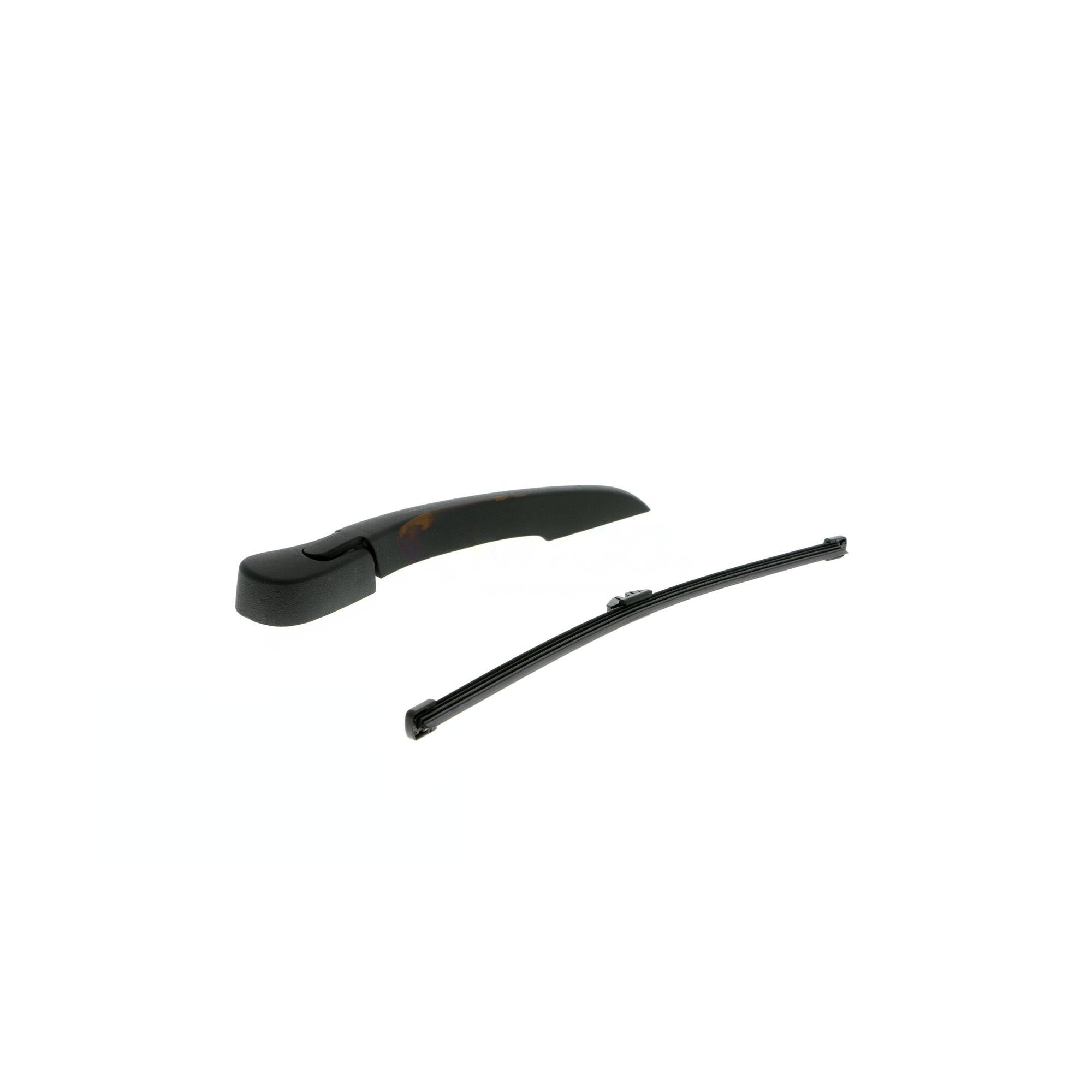 VAICO Back Glass Wiper Arm and Blade Assembly V20-0015