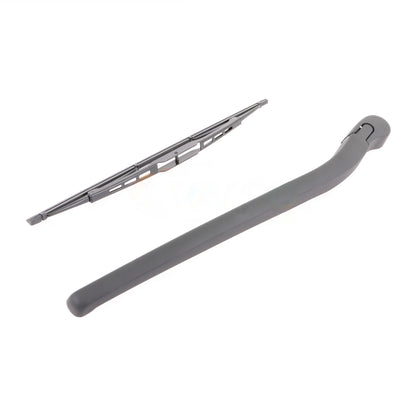 VAICO Windshield Wiper Arm V20-0016