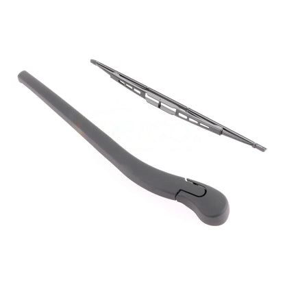 VAICO Windshield Wiper Arm V20-0016
