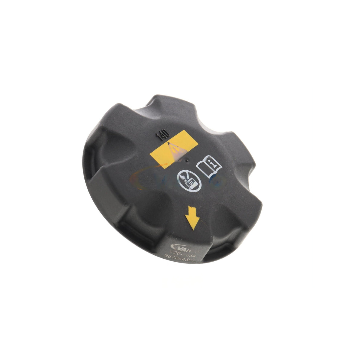 VAICO Engine Coolant Reservoir Cap V20-0034