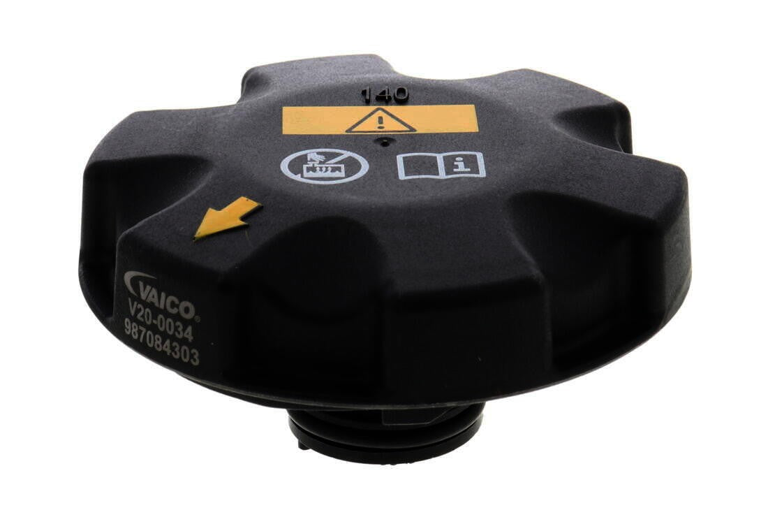 VAICO Engine Coolant Reservoir Cap V20-0034