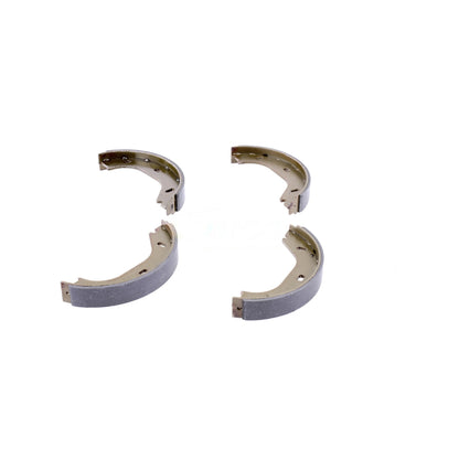 VAICO Parking Brake Shoe V20-0075