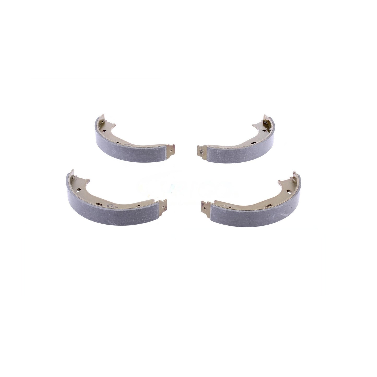 VAICO Parking Brake Shoe V20-0075