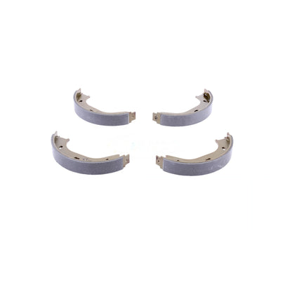 VAICO Parking Brake Shoe V20-0075