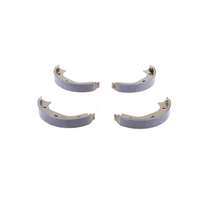 VAICO Parking Brake Shoe V20-0075