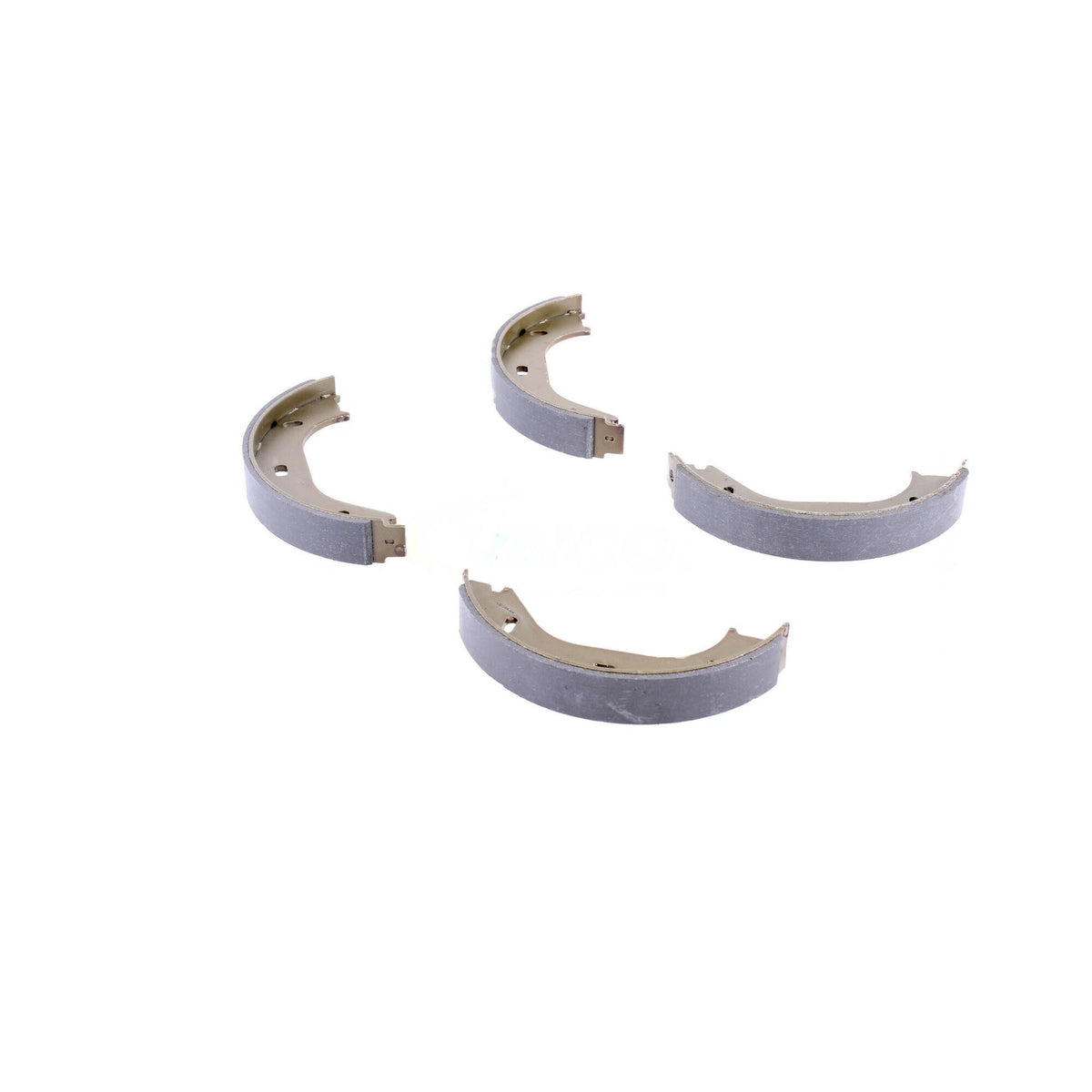 VAICO Parking Brake Shoe V20-0075