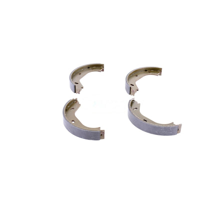 VAICO Parking Brake Shoe V20-0075
