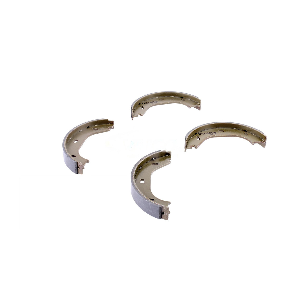 VAICO Parking Brake Shoe V20-0075