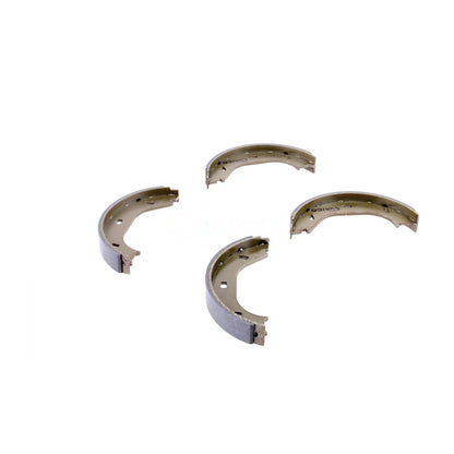 VAICO Parking Brake Shoe V20-0075