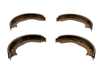 VAICO Parking Brake Shoe V20-0075