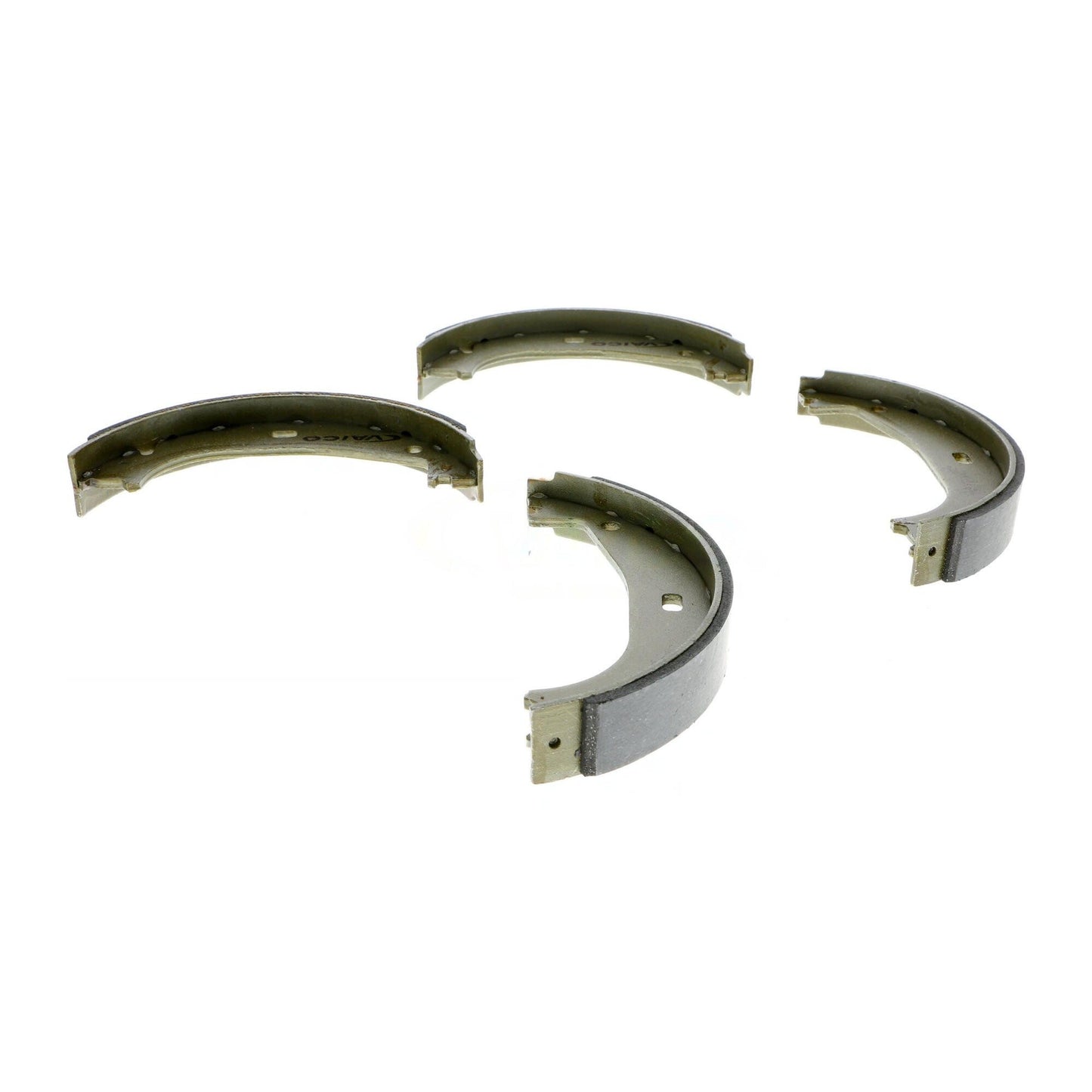 VAICO Parking Brake Shoe V20-0078