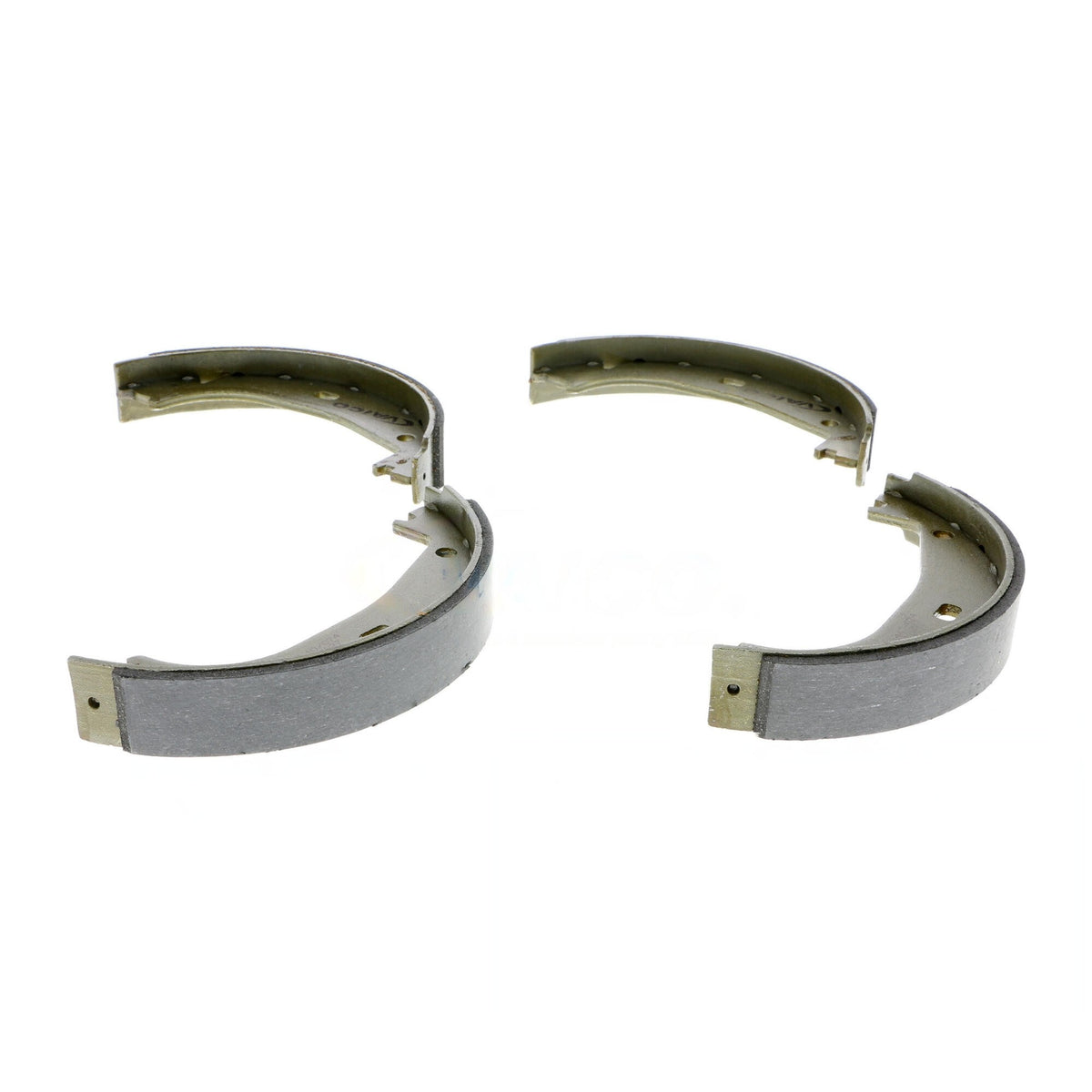 VAICO Parking Brake Shoe V20-0078