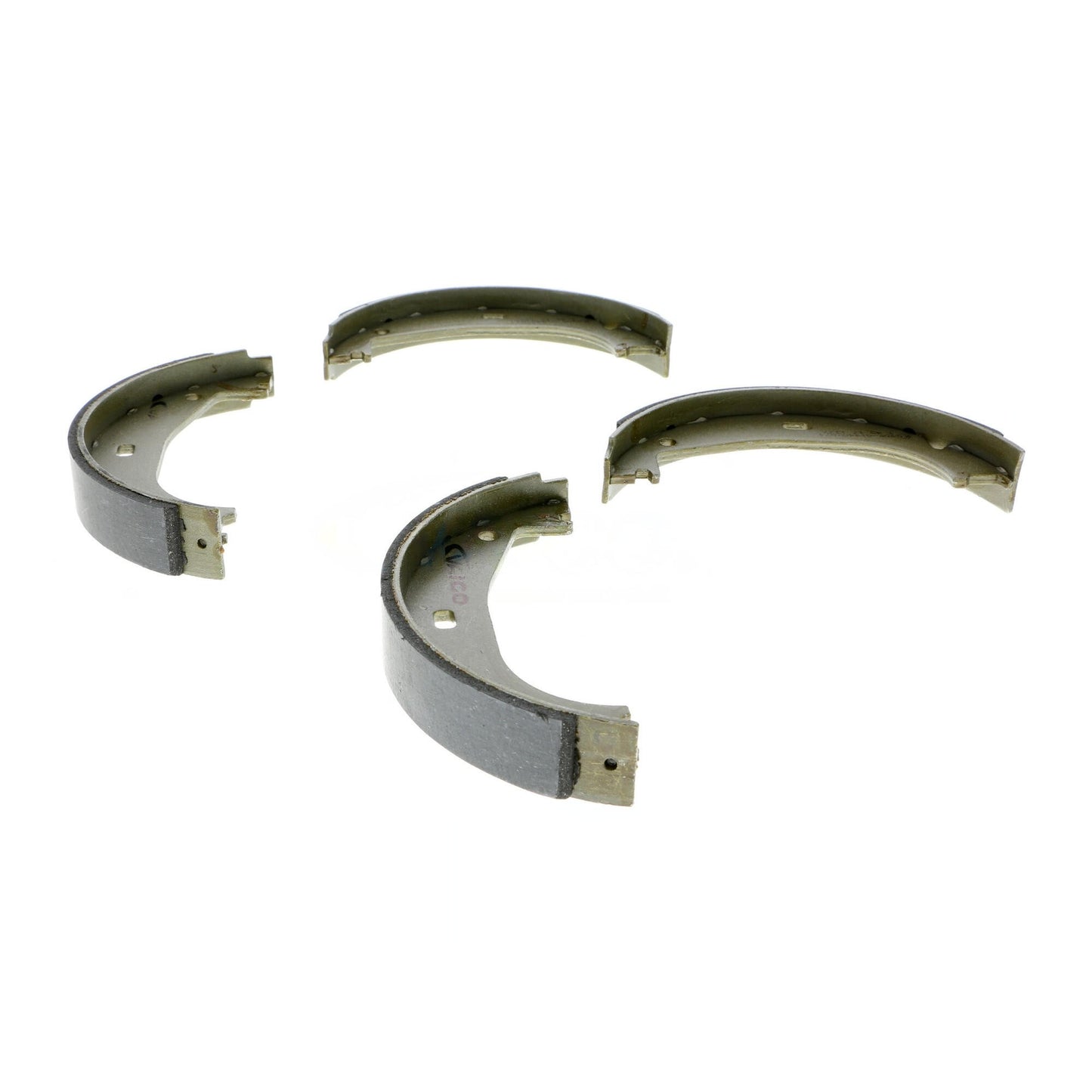 VAICO Parking Brake Shoe V20-0078