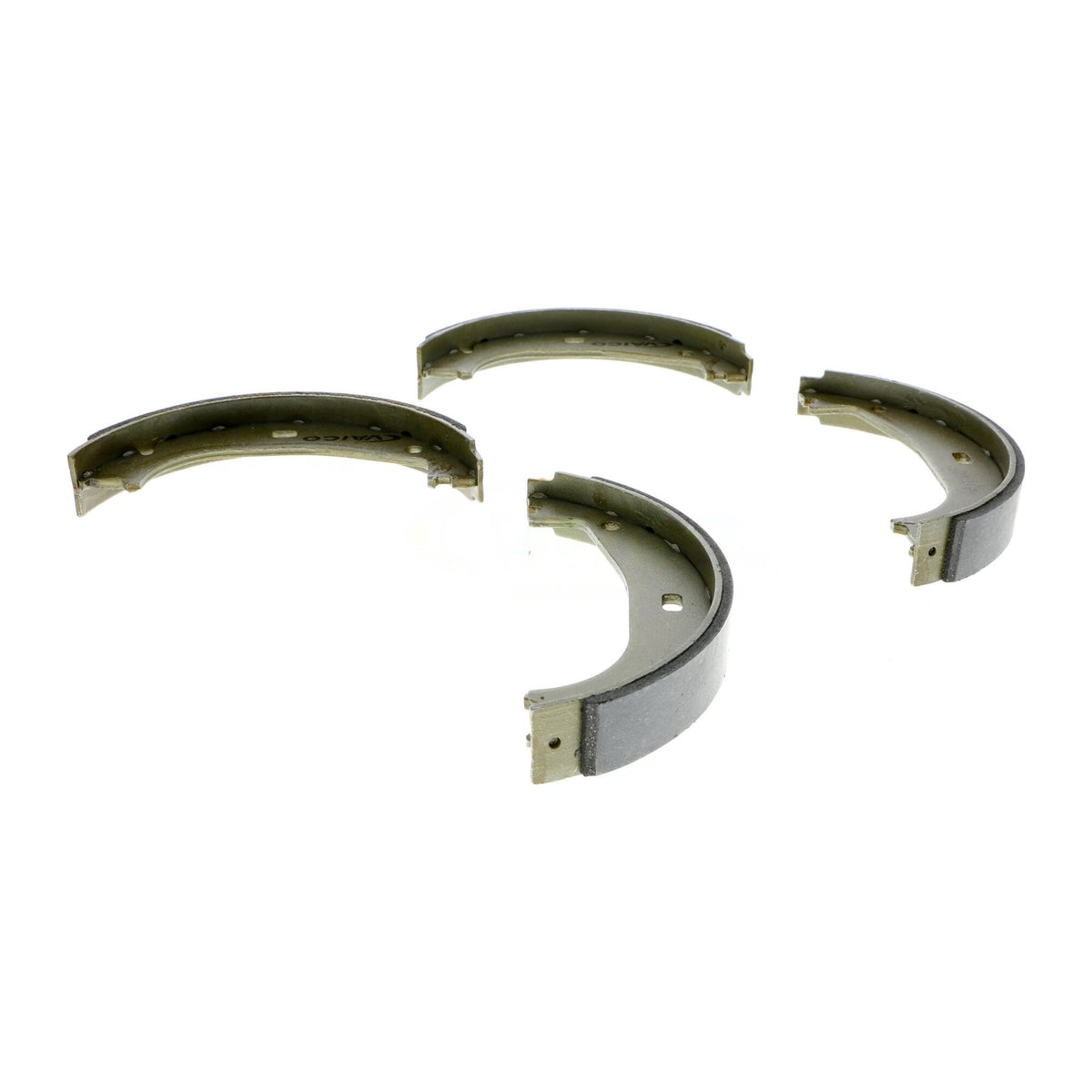 VAICO Parking Brake Shoe V20-0078