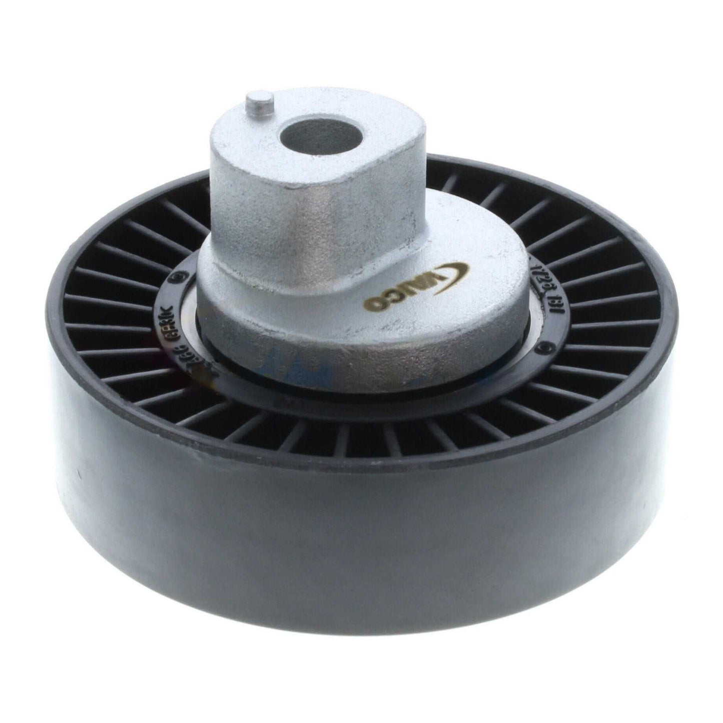 VAICO Accessory Drive Belt Idler Pulley V20-0209