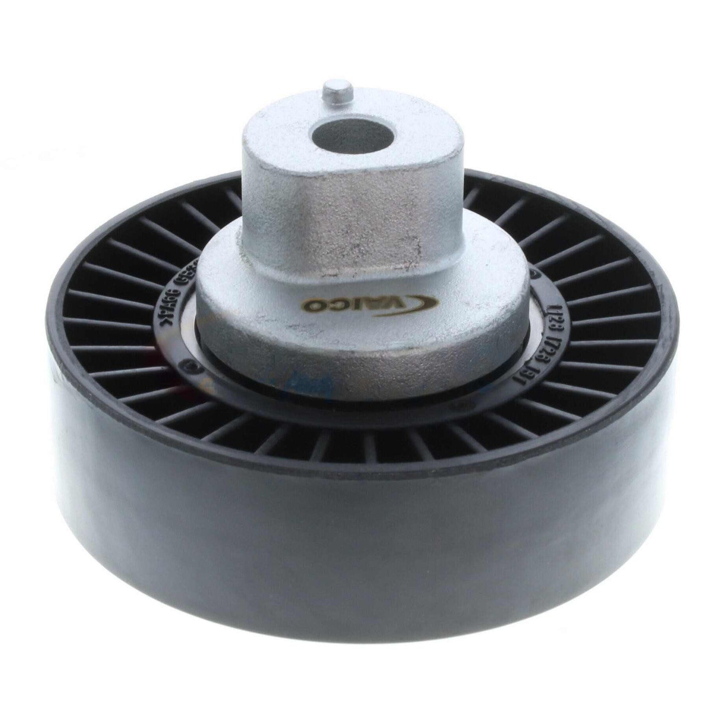 VAICO Accessory Drive Belt Idler Pulley V20-0209