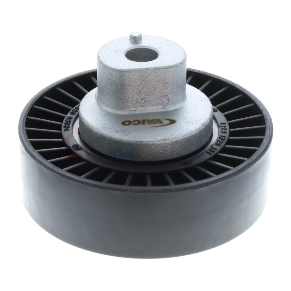 VAICO Accessory Drive Belt Idler Pulley V20-0209