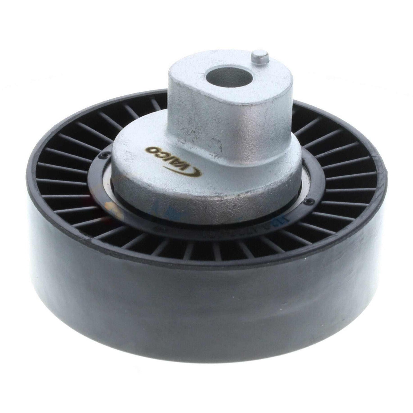 VAICO Accessory Drive Belt Idler Pulley V20-0209