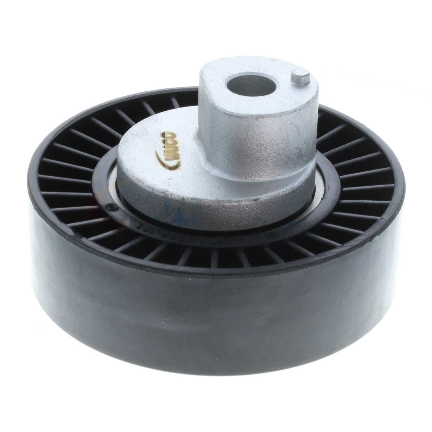 VAICO Accessory Drive Belt Idler Pulley V20-0209