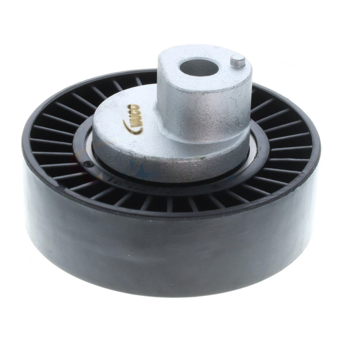 VAICO Accessory Drive Belt Idler Pulley V20-0209