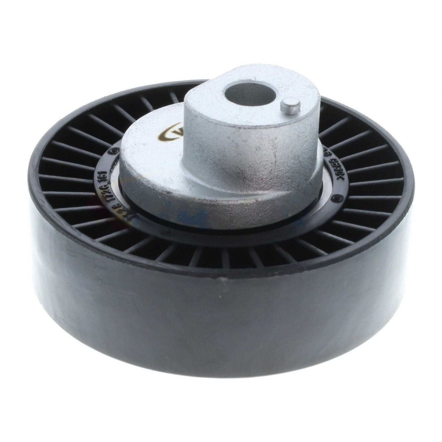 VAICO Accessory Drive Belt Idler Pulley V20-0209