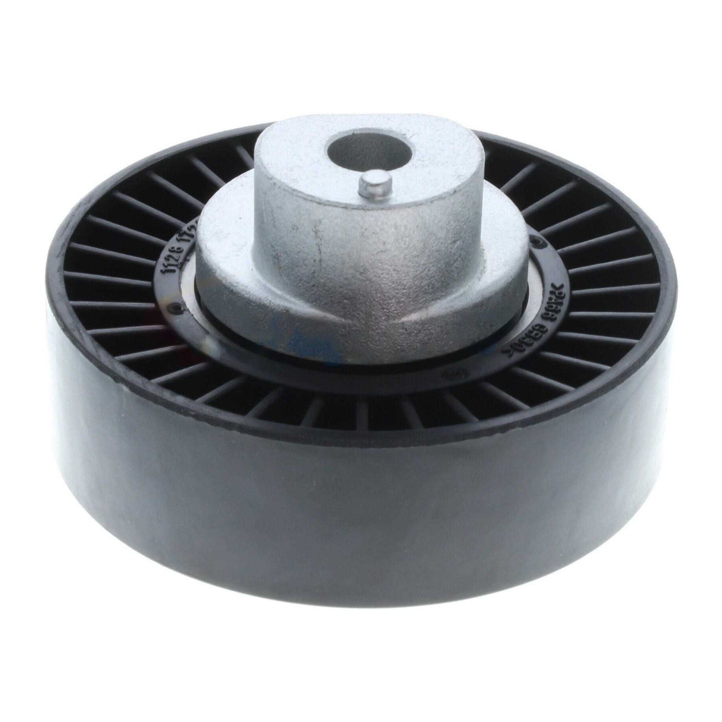 VAICO Accessory Drive Belt Idler Pulley V20-0209